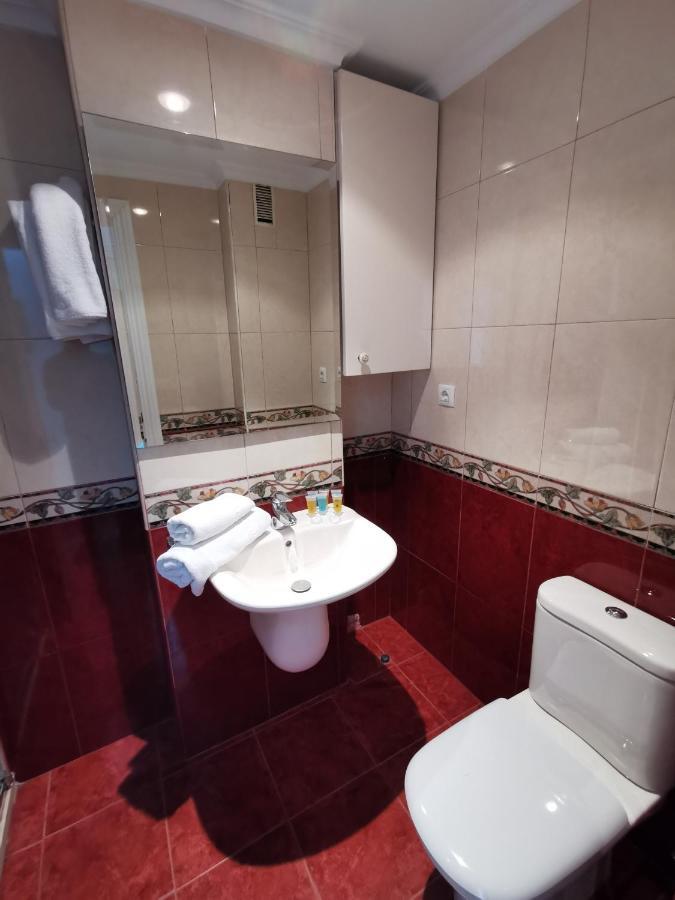 בנידורם Apartamento Beni-Marconi מראה חיצוני תמונה