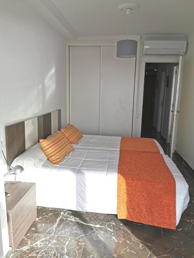 בנידורם Apartamento Beni-Marconi מראה חיצוני תמונה